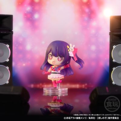 我推的孩子 角色集