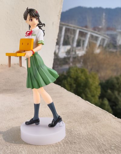 POP UP PARADE  铃芽之旅 岩户铃芽