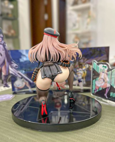 一番赏 胜利女神：妮姬 章节2 A奖 拉毗