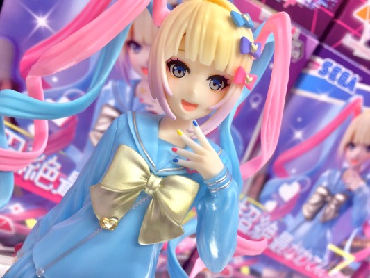 Luminasta 主播女孩重度依赖  超绝最可爱天使酱