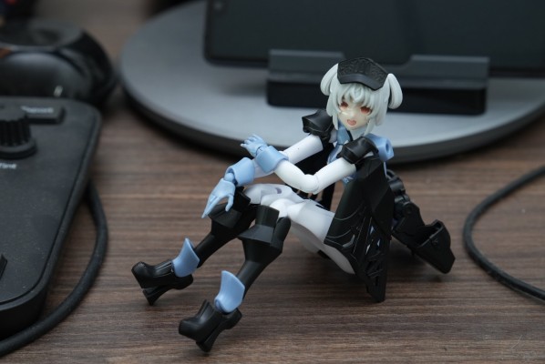 chitocerium VI-carbonia graphites