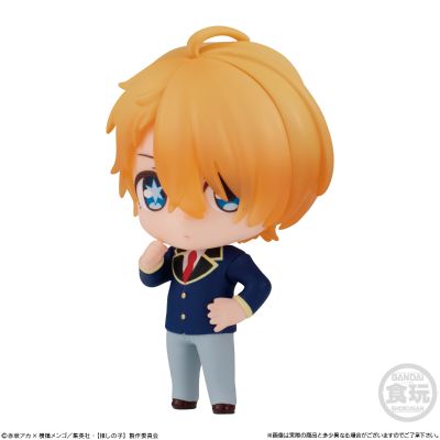 我推的孩子 角色集