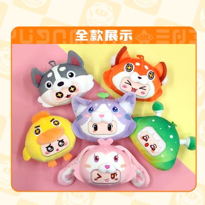 元梦之星 捏捏乐 好好鸭