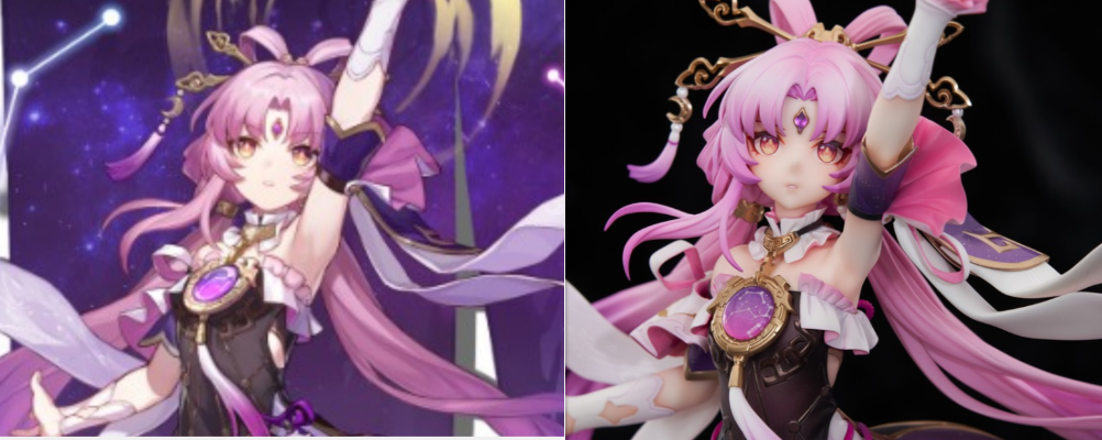 崩坏：星穹铁道 符玄