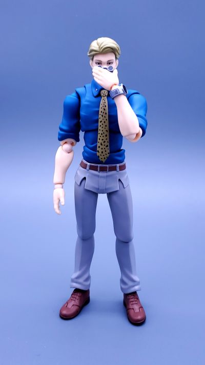 figma#570 咒术回战 七海建人