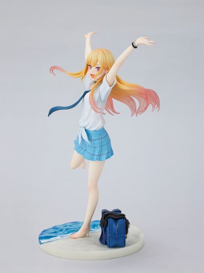 TENITOL 更衣人偶坠入爱河 喜多川海梦