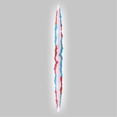 布莱泽奥特曼系列 声光玩具 螺旋光矛