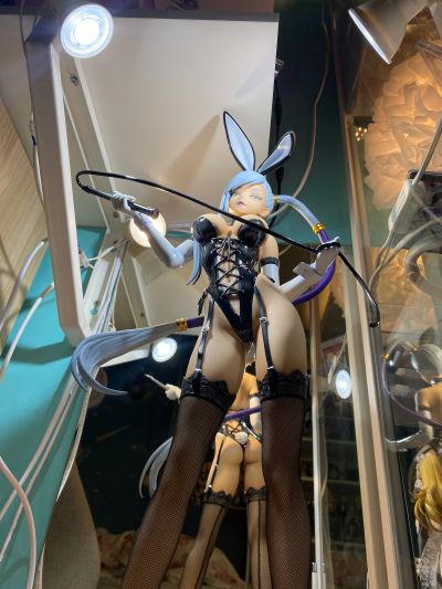 B-style CODE GEASS 反叛的鲁路修  维蕾塔·努 兔女郎