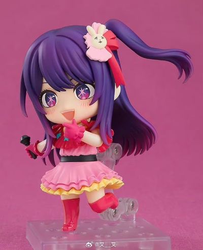 粘土人#2300 我推的孩子 动画版 小爱