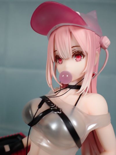 少女前线 UKM-2000 酸甜水物语