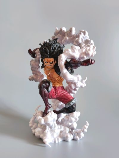 一番赏 海贼王 モンキー･D･路飞 Gear 4 Snakeman