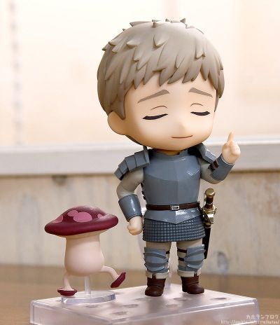 粘土人#2375 迷宫饭 莱欧斯