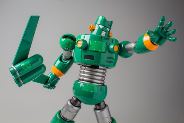 CARBOTIX系列 新次元！蜡笔小新THE MOVIE 超能力大决战 ～飞吧飞吧手卷寿司～ 钢弹勇士