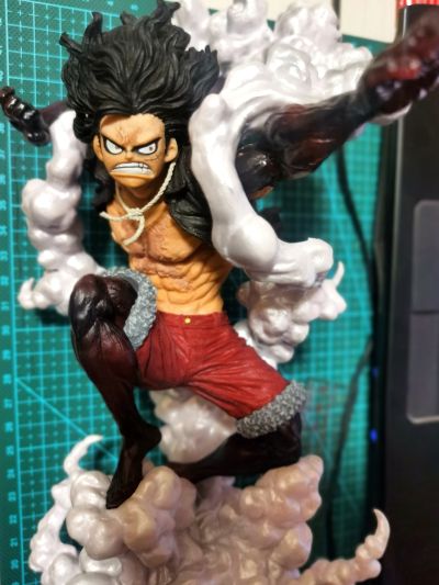 一番赏 海贼王 モンキー･D･路飞 Gear 4 Snakeman