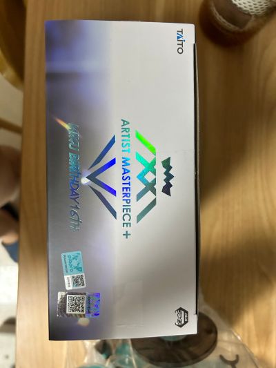 艺术家杰作+  初音未来 ~初音未来生日会2023~