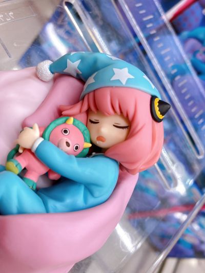 间谍过家家 休息时光系列  睡衣阿尼亚