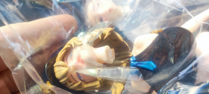 罪恶都市 女警官 追视眼