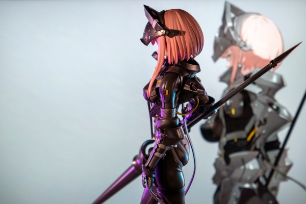 FALSLANDER LANZE REITER