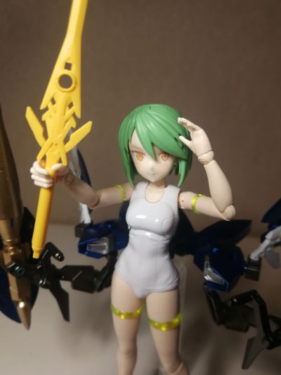 30MS   可选身体配件 S04型（配色C）