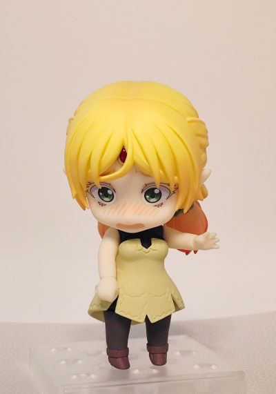 粘土人#2130 异世界归来的舅舅 精灵