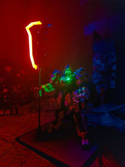 先祖效应 MCT-J03C 至臻级·甲斐之虎 特别众筹版