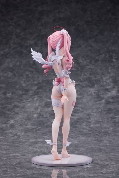 见习看护师 月夜见爱