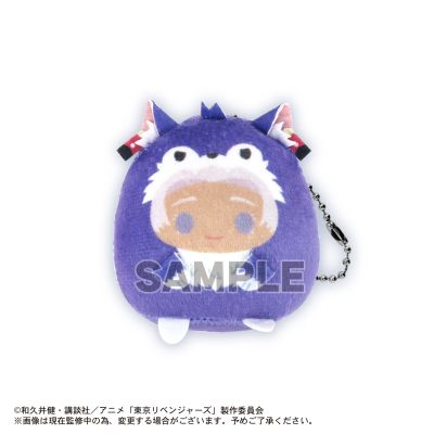 重生之道 掌中玩偶挂件收藏4