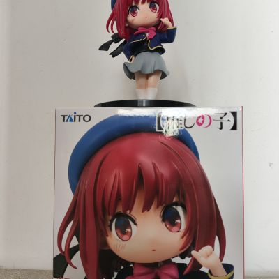 PUCHIEETE  我推的孩子 有马加奈