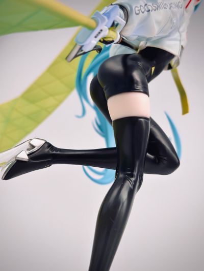 初音未来 GT计划 赛车未来2022