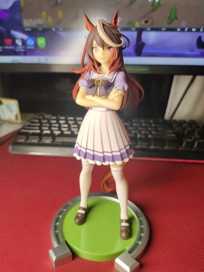 赛马娘 闪耀！优俊少女 皇帝