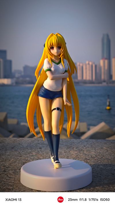 金色暗影 体操服ver.