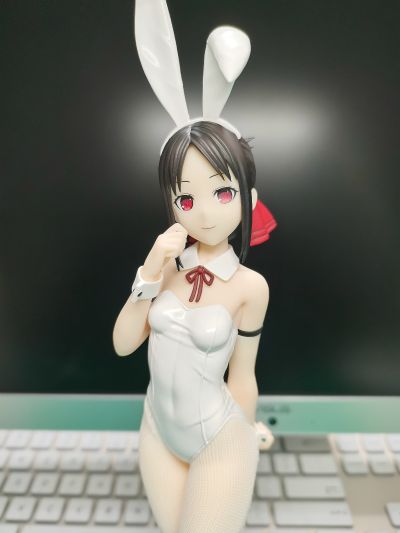 BiCute Bunnies 辉夜大小姐想让我告白～初吻不会结束～ 四宫辉夜