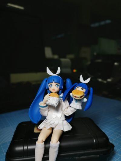 神之手×寿屋 寿屋剪钳 机甲爱丽丝版