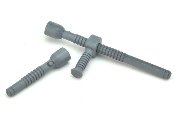 小军械库 LD026 近战武器套装 A