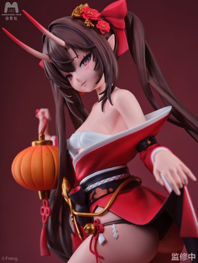 魔角