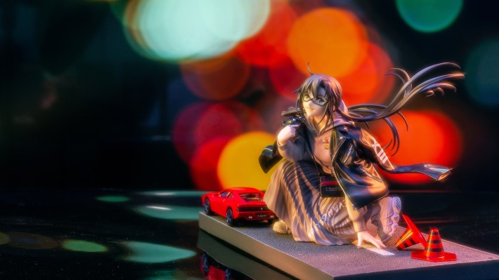 新世纪福音战士 真希波·真理·伊拉丝多莉亚斯 Ver.RADIO EVA Part2 特别版