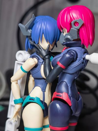 30MS  可选身体配件 手部配件 与 腿部配件[配色A]