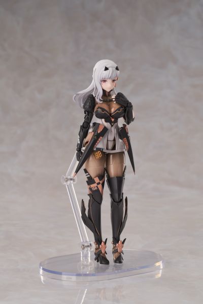 Hyper Body 胜利女神：妮姬 神罚