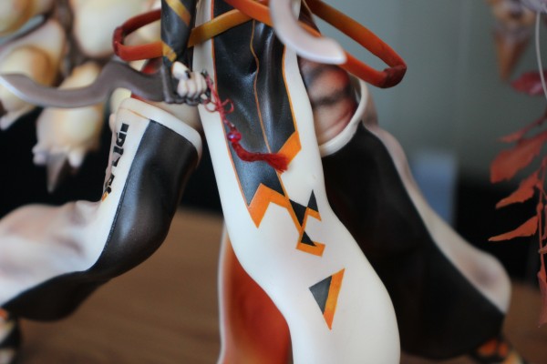 明日方舟 槐琥精二