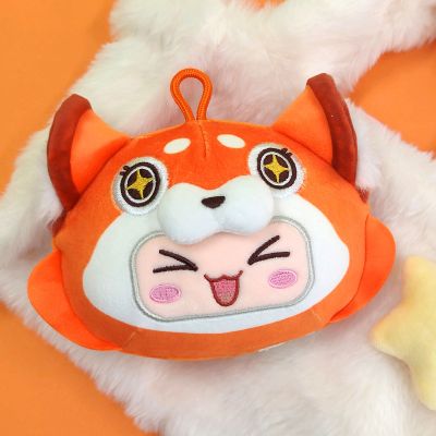 元梦之星 捏捏乐 小红狐