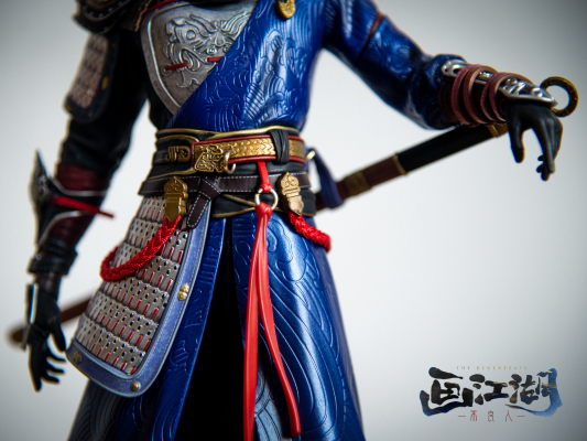 画江湖之不良人 天暗星