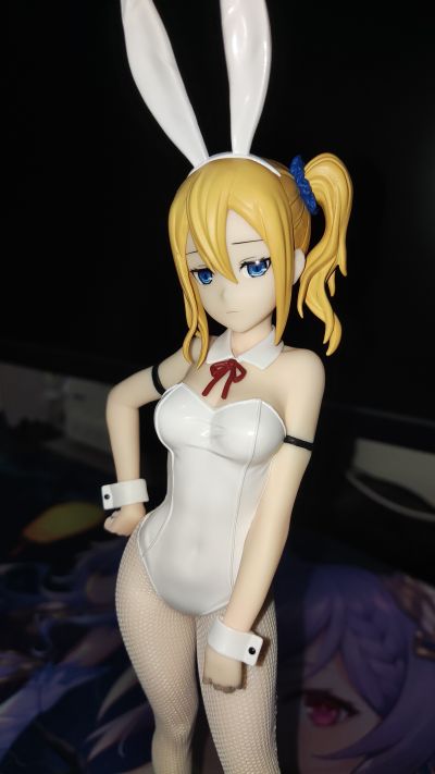 BiCute Bunnies 辉夜大小姐想让我告白～初吻不会结束～ 早坂爱