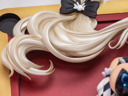 碧蓝航线 海因里希亲王 兔女郎