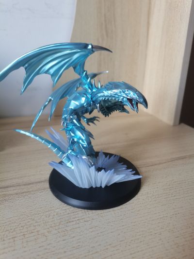 怪兽年代记 游戏王 怪兽之决斗 青眼究极龙