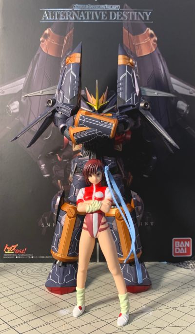 飞跃巅峰2！& 飞跃巅峰！合体剧场版BOX