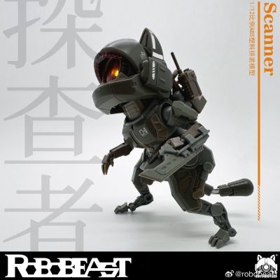 探查者 neko