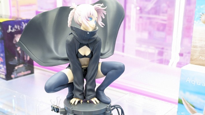 Luminasta  彻夜之歌 七草荠