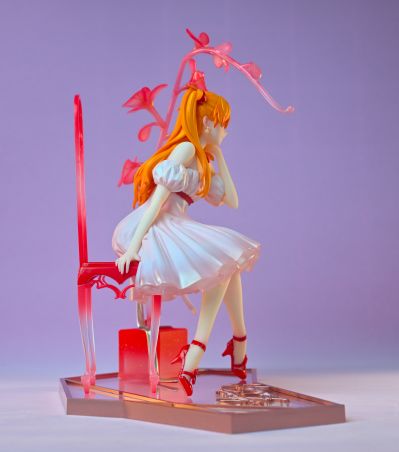 新世纪福音战士 花之语 式波・明日香・兰格雷