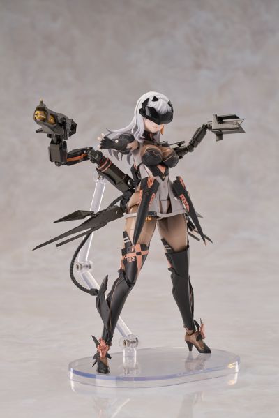 Hyper Body 胜利女神：妮姬 神罚