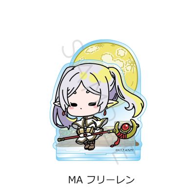 葬送的芙莉莲 亚克力立牌